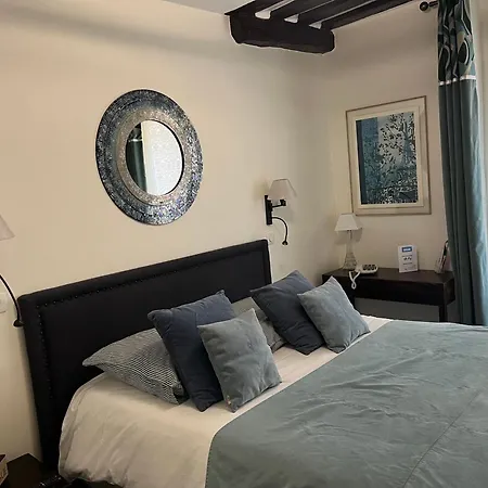 ホテル デュ ドラゴン 2*