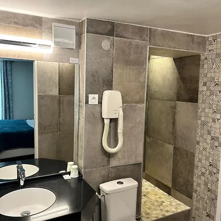 Du Dragon Hotel Parijs
