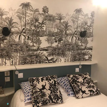 Du Dragon Hotel Parijs