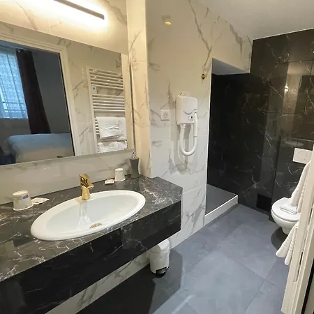 Hotell Du Dragon