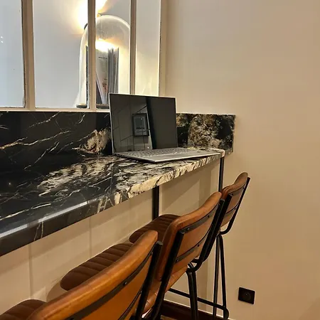 Hotell Du Dragon