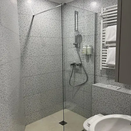 Du Dragon Hotel Paris