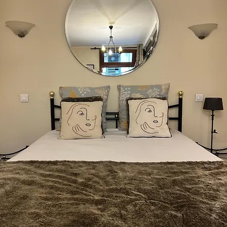 Hotel Du Dragon Paris