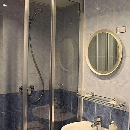 Hotel Du Dragon Paříž
