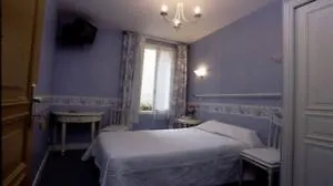 Szálloda Du Dragon 2*