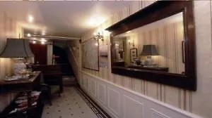 Du Dragon Hotell 2*