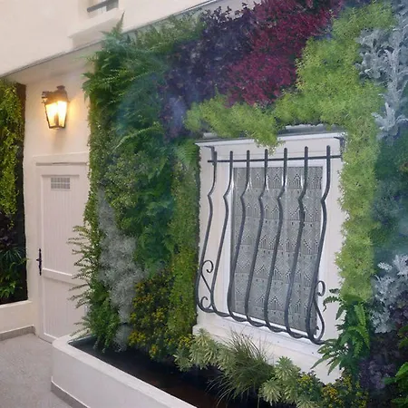 Du Dragon Hotel Parigi