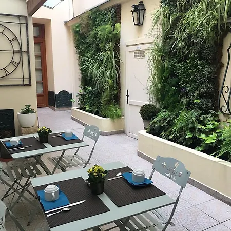 Hotell Du Dragon