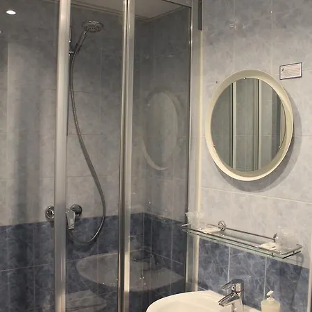Hotel Du Dragon Parigi