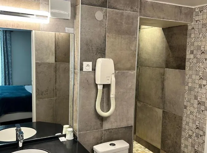 Du Dragon Hotel Paris