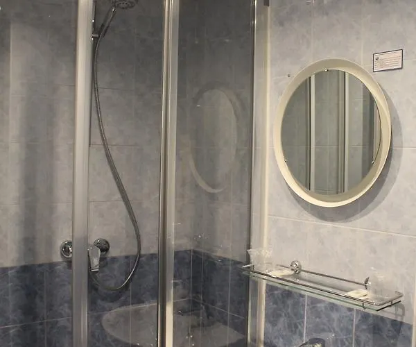 Hotel Du Dragon Paris