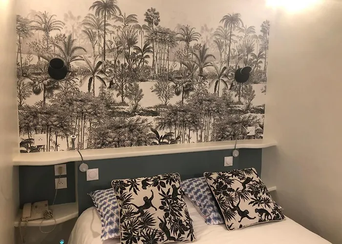 Du Dragon Hotel Paris