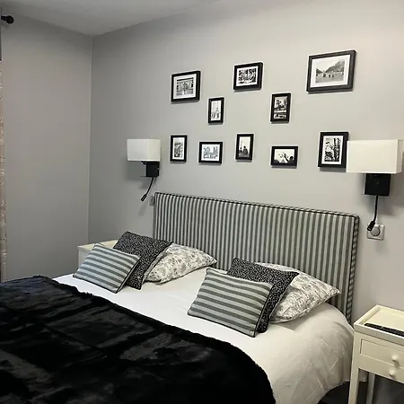 Du Dragon 2* Paříž