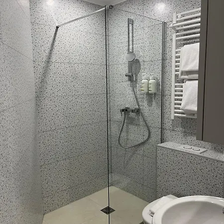 Du Dragon Hotel Paříž