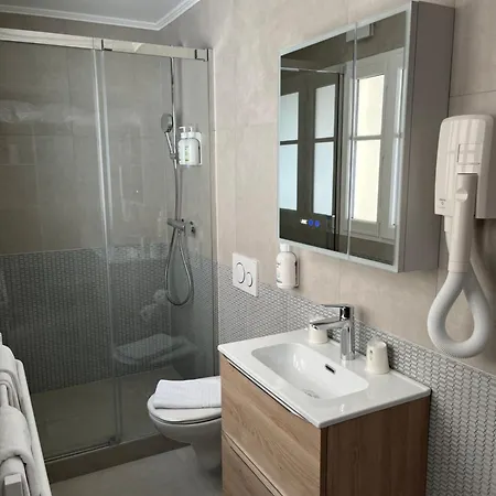 Du Dragon Hotel Paříž