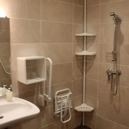 Du Dragon 2* Paříž