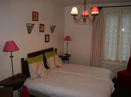 Du Dragon 2* Paříž