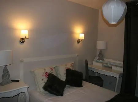 Du Dragon 2* Paříž