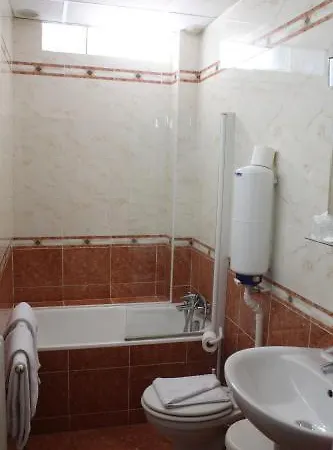 Hotel Du Dragon Paříž