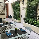 Hotel Du Dragon
