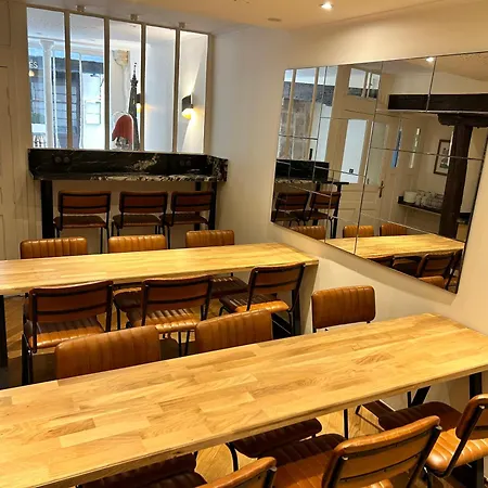 Ξενοδοχείο Du Dragon