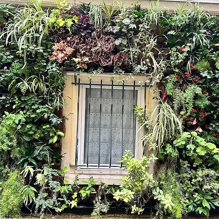 Ξενοδοχείο Du Dragon Παρίσι