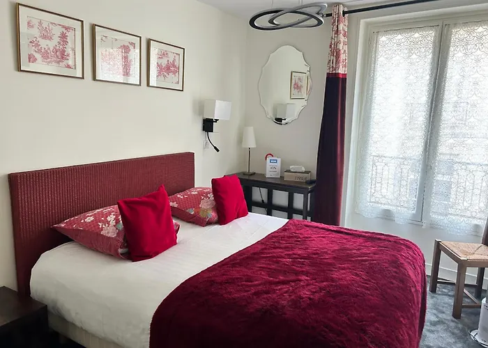 호텔 뒤 드래곤 2*