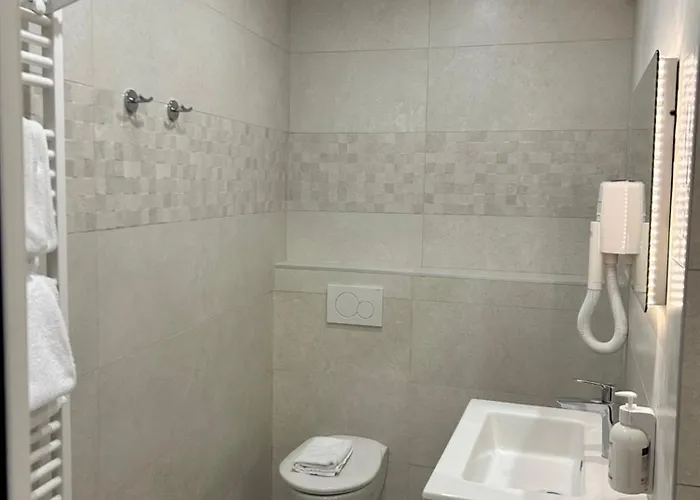 뒤 드래곤 호텔 2*