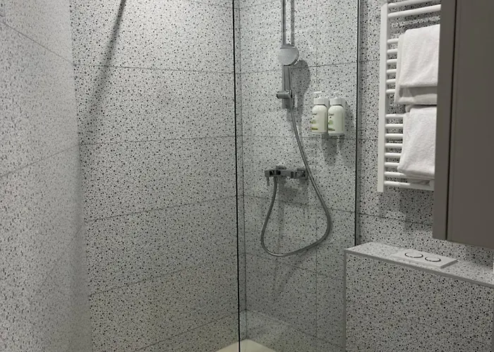 뒤 드래곤 호텔 파리