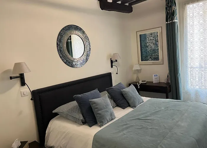 호텔 뒤 드래곤 2*