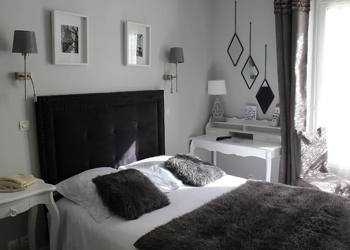 호텔 뒤 드래곤 2*